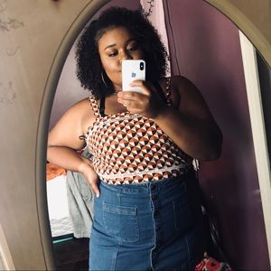 Meet your Posher, Taryn